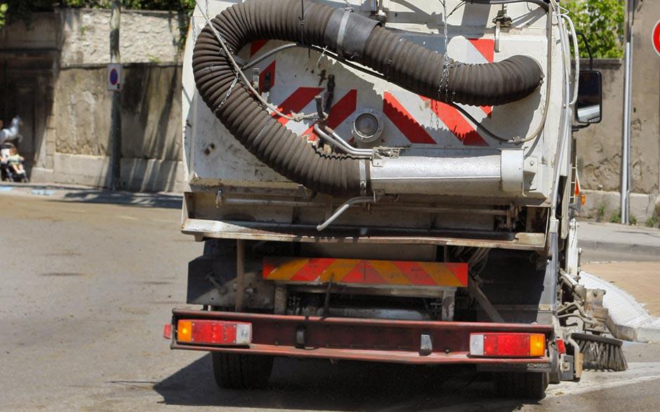 débouchage canalisation eaux usées Massy