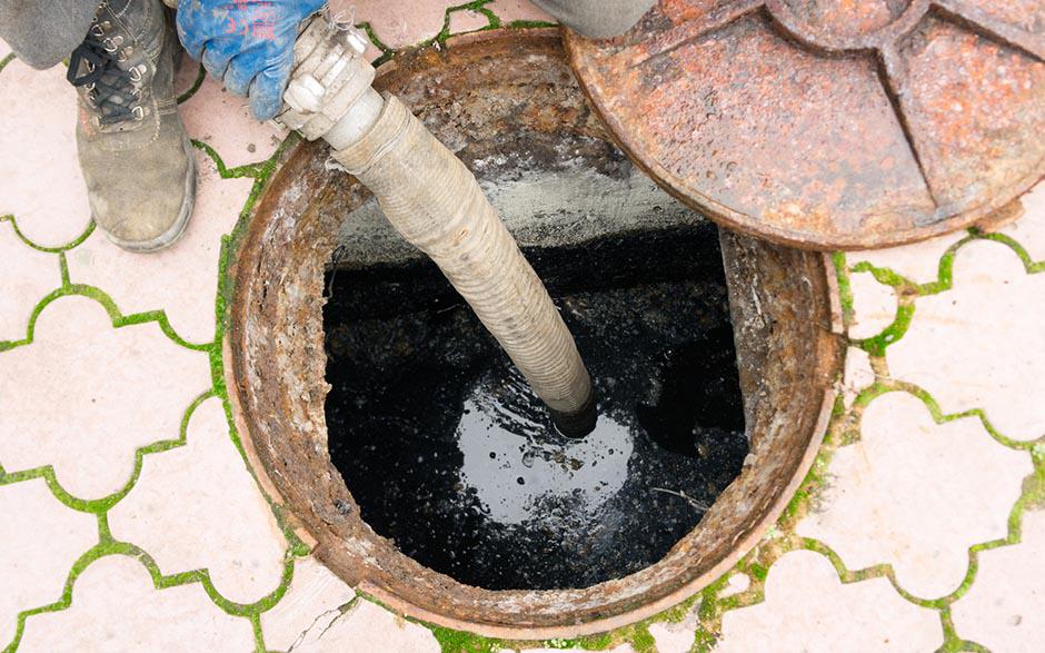 déboucheur canalisation Massy