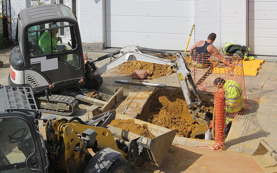 débouchage canalisation prix Massy