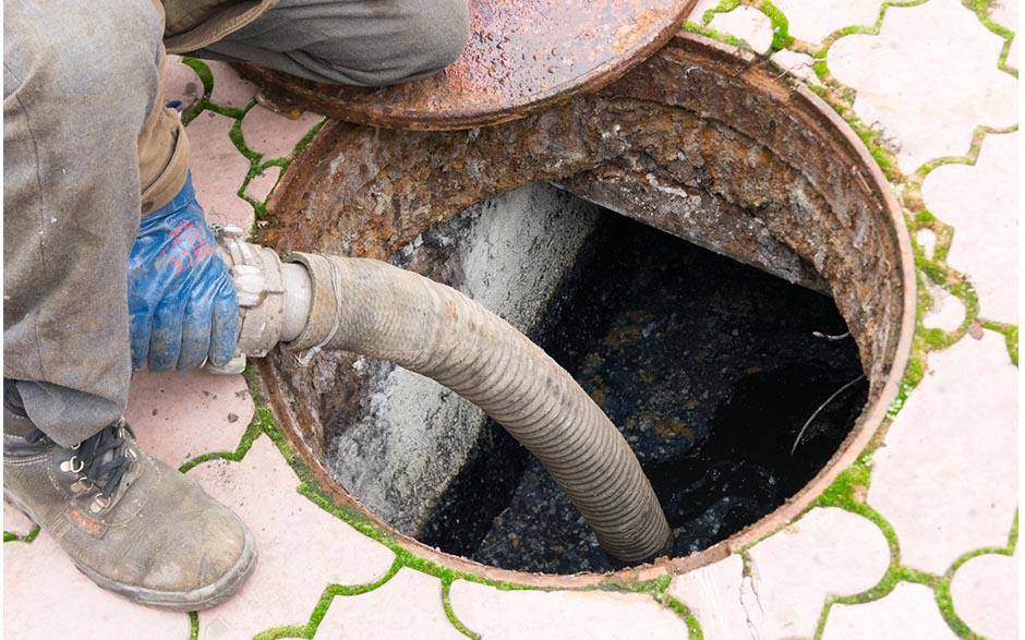 entreprise débouchage canalisation Massy