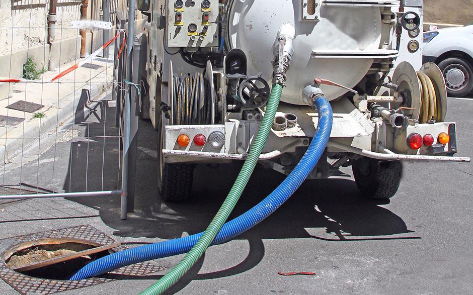 déboucheur canalisation Massy