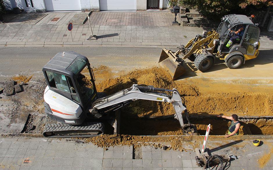 entreprise débouchage canalisation Massy